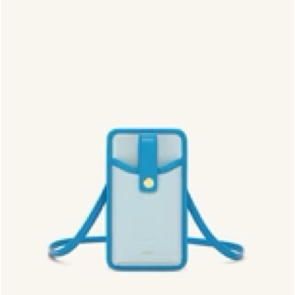 NWT JW PEI Cross Body Phone Bag